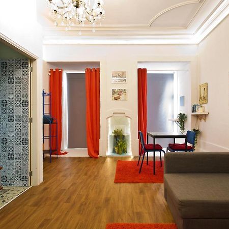 Oporto Blue Cedofeita - Charming Citycenter Loft Екстер'єр фото
