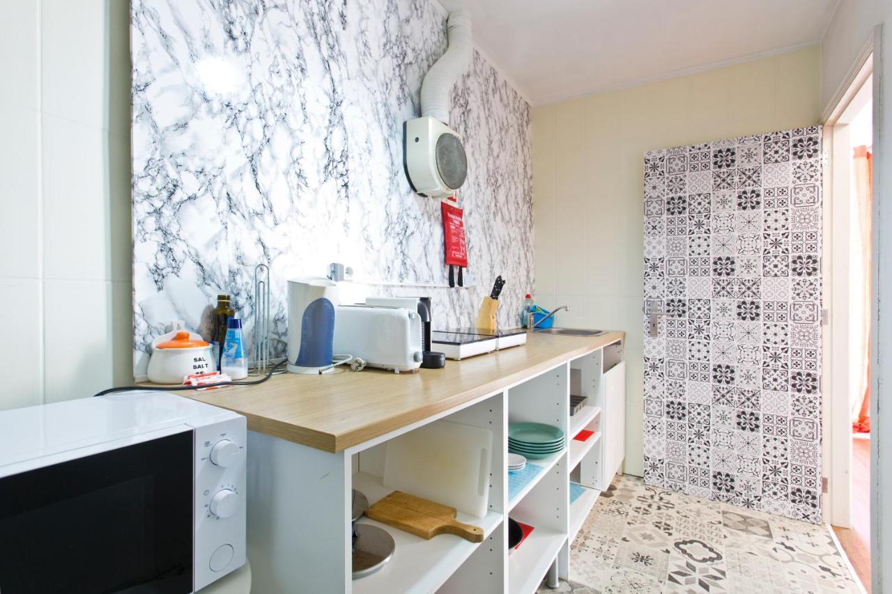 Oporto Blue Cedofeita - Charming Citycenter Loft Екстер'єр фото