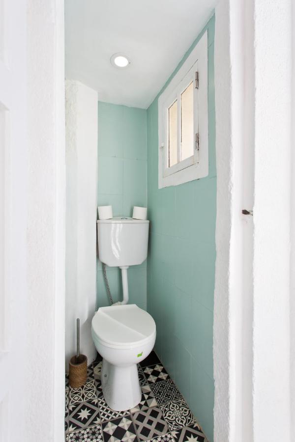 Oporto Blue Cedofeita - Charming Citycenter Loft Екстер'єр фото