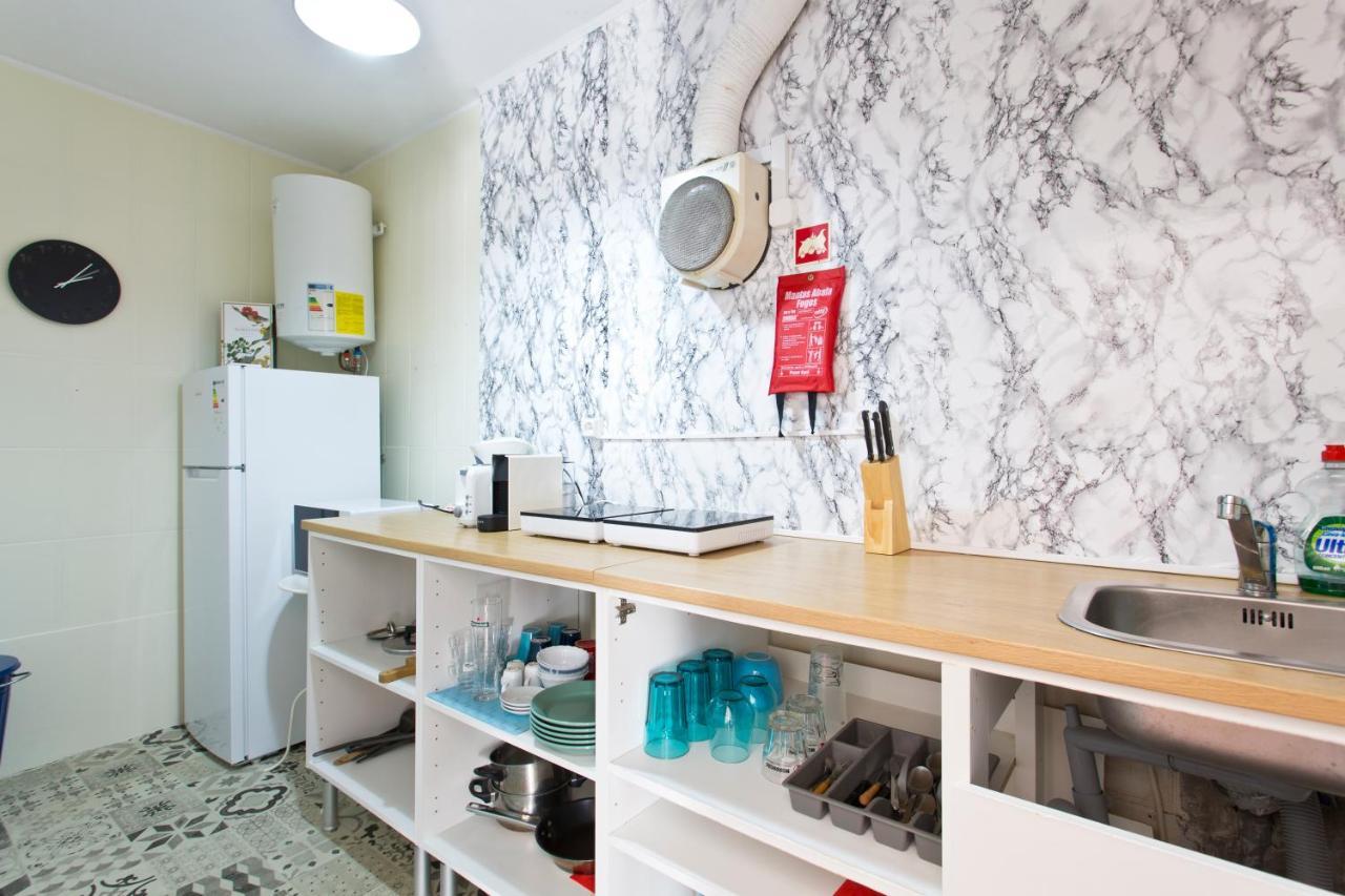 Oporto Blue Cedofeita - Charming Citycenter Loft Екстер'єр фото