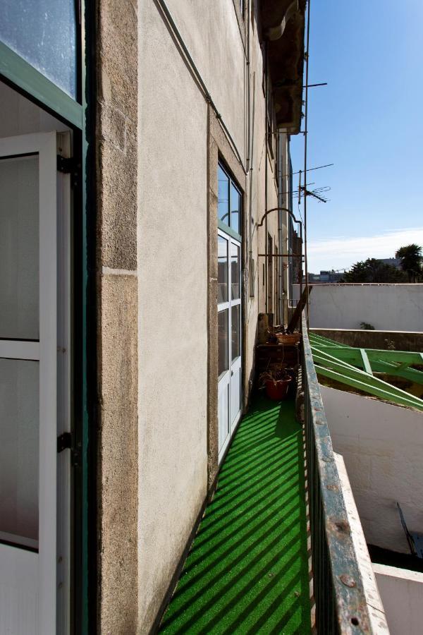 Oporto Blue Cedofeita - Charming Citycenter Loft Екстер'єр фото