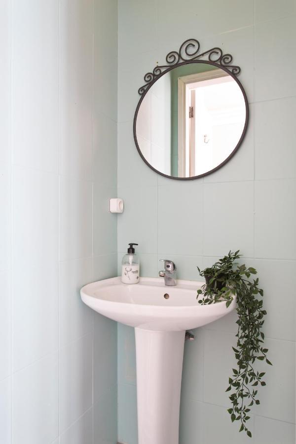 Oporto Blue Cedofeita - Charming Citycenter Loft Екстер'єр фото