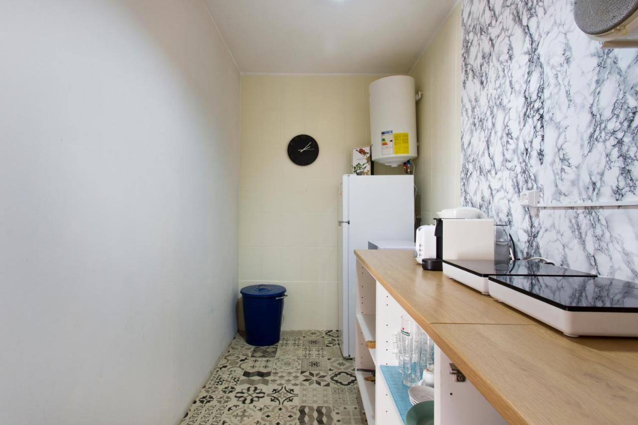 Oporto Blue Cedofeita - Charming Citycenter Loft Екстер'єр фото