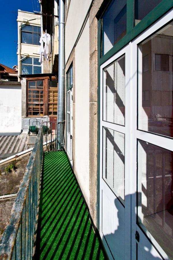 Oporto Blue Cedofeita - Charming Citycenter Loft Екстер'єр фото