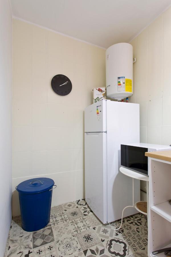 Oporto Blue Cedofeita - Charming Citycenter Loft Екстер'єр фото